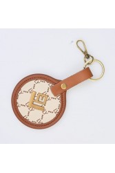 LOVELY HANDMADE Breloque Mosaic | Beige Μπεζ Μπρελόκ